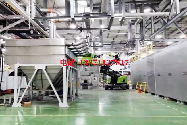 天门机电设备安装工程,设备安装公司