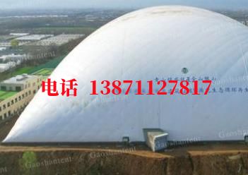 天门气膜棚卷帘门,电动门